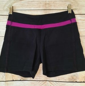 Marika Balance Workout Shorts